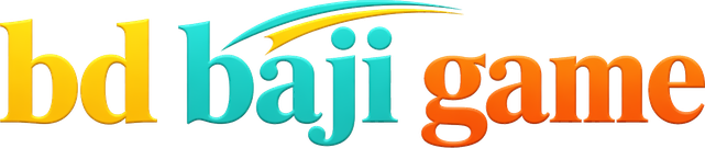 bd baji game লোগো